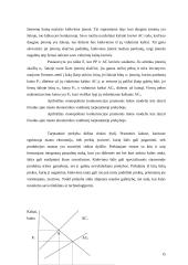 Tarptautinės prekybos įtaka rinkos dydžiui ir vartotojų pasirinkimo įvairovei 15 puslapis