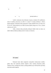 Tarptautinės prekybos įtaka rinkos dydžiui ir vartotojų pasirinkimo įvairovei 16 puslapis