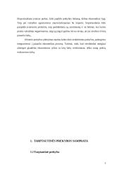 Tarptautinės prekybos įtaka rinkos dydžiui ir vartotojų pasirinkimo įvairovei 3 puslapis