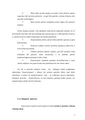 Tarptautinės prekybos įtaka rinkos dydžiui ir vartotojų pasirinkimo įvairovei 5 puslapis