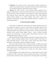 Streso darbe priežastys ir jo valdymo analizė: tarptautinė kompanija "IMCD" 12 puslapis