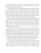 Streso darbe priežastys ir jo valdymo analizė: tarptautinė kompanija "IMCD" 13 puslapis