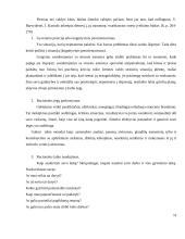 Streso darbe priežastys ir jo valdymo analizė: tarptautinė kompanija "IMCD" 15 puslapis