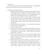 Streso darbe priežastys ir jo valdymo analizė: tarptautinė kompanija "IMCD" 16 puslapis