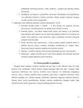 Streso darbe priežastys ir jo valdymo analizė: tarptautinė kompanija "IMCD" 17 puslapis