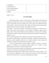 Streso darbe priežastys ir jo valdymo analizė: tarptautinė kompanija "IMCD" 20 puslapis