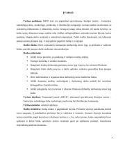 Streso darbe priežastys ir jo valdymo analizė: tarptautinė kompanija "IMCD" 4 puslapis