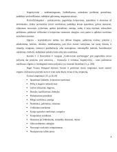 Streso darbe priežastys ir jo valdymo analizė: tarptautinė kompanija "IMCD" 6 puslapis