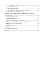 Tarptautinės prekybos liberalizavimo problemos 2 puslapis