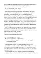 Tarptautinės prekybos liberalizavimo problemos 11 puslapis