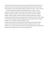 Tarptautinės prekybos liberalizavimo problemos 12 puslapis