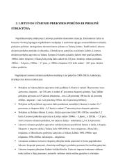 Tarptautinės prekybos liberalizavimo problemos 13 puslapis