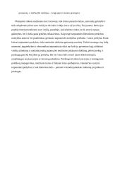 Tarptautinės prekybos liberalizavimo problemos 14 puslapis