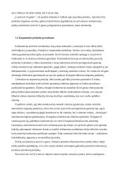 Tarptautinės prekybos liberalizavimo problemos 6 puslapis