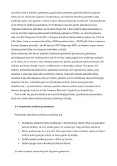 Tarptautinės prekybos liberalizavimo problemos 8 puslapis