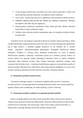 Tarptautinės prekybos liberalizavimo problemos 9 puslapis