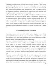 Streso veiksniai organizacijoje. Streso valdymo strategijos 18 puslapis