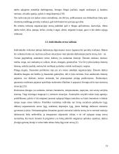 Streso veiksniai organizacijoje. Streso valdymo strategijos 19 puslapis