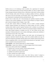 Streso veiksniai organizacijoje. Streso valdymo strategijos 5 puslapis