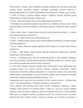Streso veiksniai organizacijoje. Streso valdymo strategijos 7 puslapis