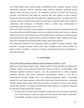Streso veiksniai organizacijoje. Streso valdymo strategijos 10 puslapis