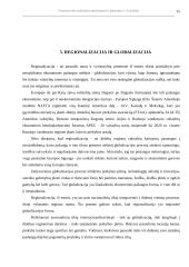 Tarptautinės prekybos paslaugomis trukdžiai ir paskatos 15 puslapis