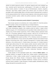 Tarptautinės prekybos paslaugomis trukdžiai ir paskatos 17 puslapis