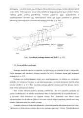Tarptautinės prekybos paslaugomis trukdžiai ir paskatos 6 puslapis