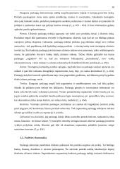 Tarptautinės prekybos paslaugomis trukdžiai ir paskatos 10 puslapis