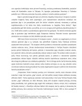 Tarptautinės sutarties absoliutaus negaliojimo priežastys ir pasekmės 13 puslapis