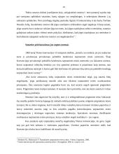 Tarptautinės sutarties absoliutaus negaliojimo priežastys ir pasekmės 14 puslapis