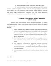 Tarptautinės sutarties absoliutaus negaliojimo priežastys ir pasekmės 19 puslapis