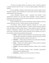 Tarptautinės sutarties absoliutaus negaliojimo priežastys ir pasekmės 5 puslapis