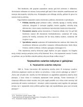 Tarptautinės sutarties absoliutaus negaliojimo priežastys ir pasekmės 9 puslapis