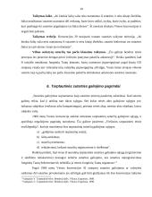 Tarptautinės sutarties absoliutaus negaliojimo priežastys ir pasekmės 10 puslapis