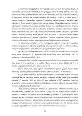 Šiaulių apskrities viršininko administracijos formuojama švietimo politika Šiaulių regione 12 puslapis