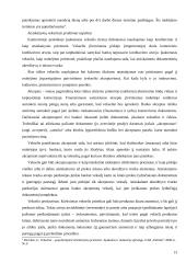 Tarptautiniuose atsiskaitymuose naudojami mokėjimo instrumentai 13 puslapis