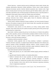 Tarptautiniuose atsiskaitymuose naudojami mokėjimo instrumentai 14 puslapis