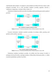 Tarptautiniuose atsiskaitymuose naudojami mokėjimo instrumentai 20 puslapis