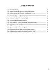 Tarptautiniuose atsiskaitymuose naudojami mokėjimo instrumentai 4 puslapis