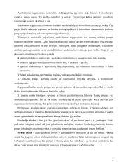 Tarptautiniuose atsiskaitymuose naudojami mokėjimo instrumentai 7 puslapis