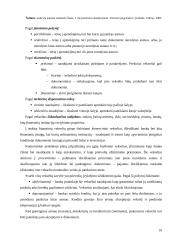 Tarptautiniuose atsiskaitymuose naudojami mokėjimo instrumentai 10 puslapis