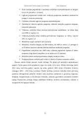 Šiaulių miesto švietimo įstaigos ir jų įvertinimas 12 puslapis