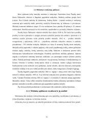 Šiaulių miesto švietimo įstaigos ir jų įvertinimas 15 puslapis