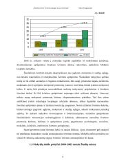 Šiaulių miesto švietimo įstaigos ir jų įvertinimas 9 puslapis