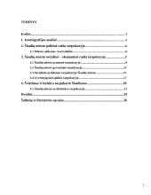 Šiaulių miesto urbanizacija tarpukaryje (1918 – 1941 metais) 2 puslapis