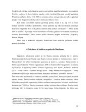 Šiaulių miesto urbanizacija tarpukaryje (1918 – 1941 metais) 18 puslapis