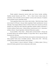 Šiaulių miesto urbanizacija tarpukaryje (1918 – 1941 metais) 5 puslapis