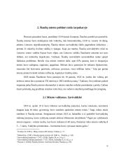 Šiaulių miesto urbanizacija tarpukaryje (1918 – 1941 metais) 6 puslapis