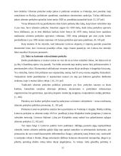 Tarpukario Lietuvos užsienio prekybos analizė Lietuvos ekonomistų raštuose vertinimas 11 puslapis